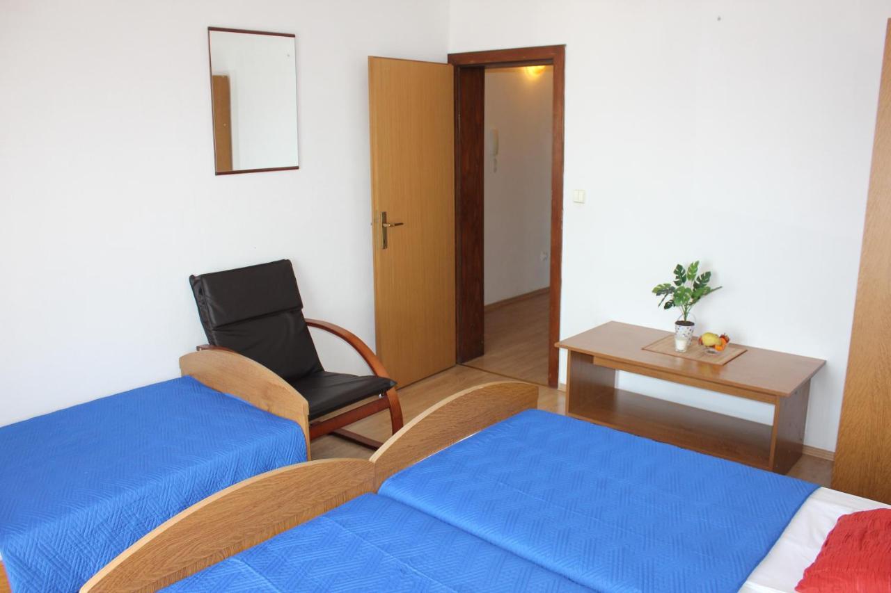 Guesthouse San Antonio Ploce  Buitenkant foto