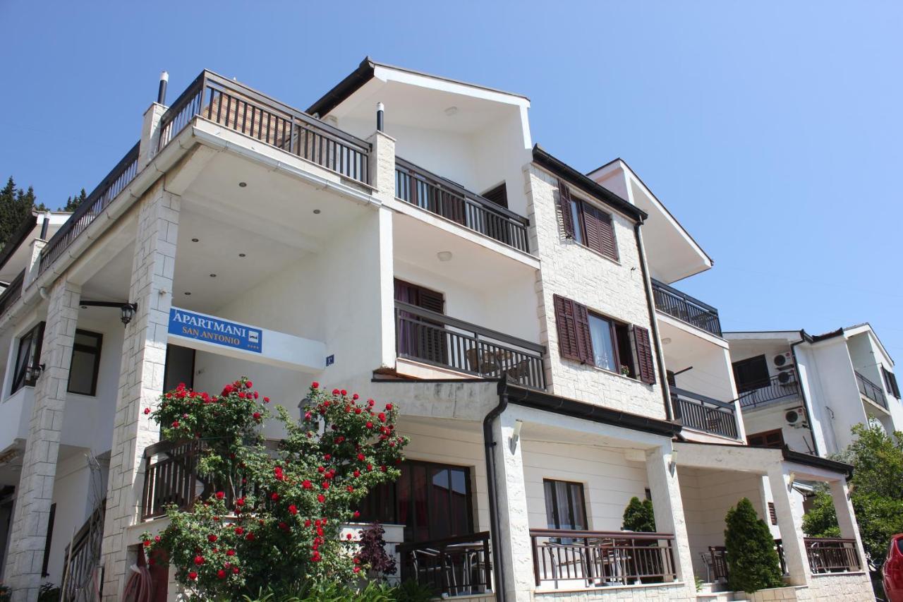 Guesthouse San Antonio Ploce  Buitenkant foto