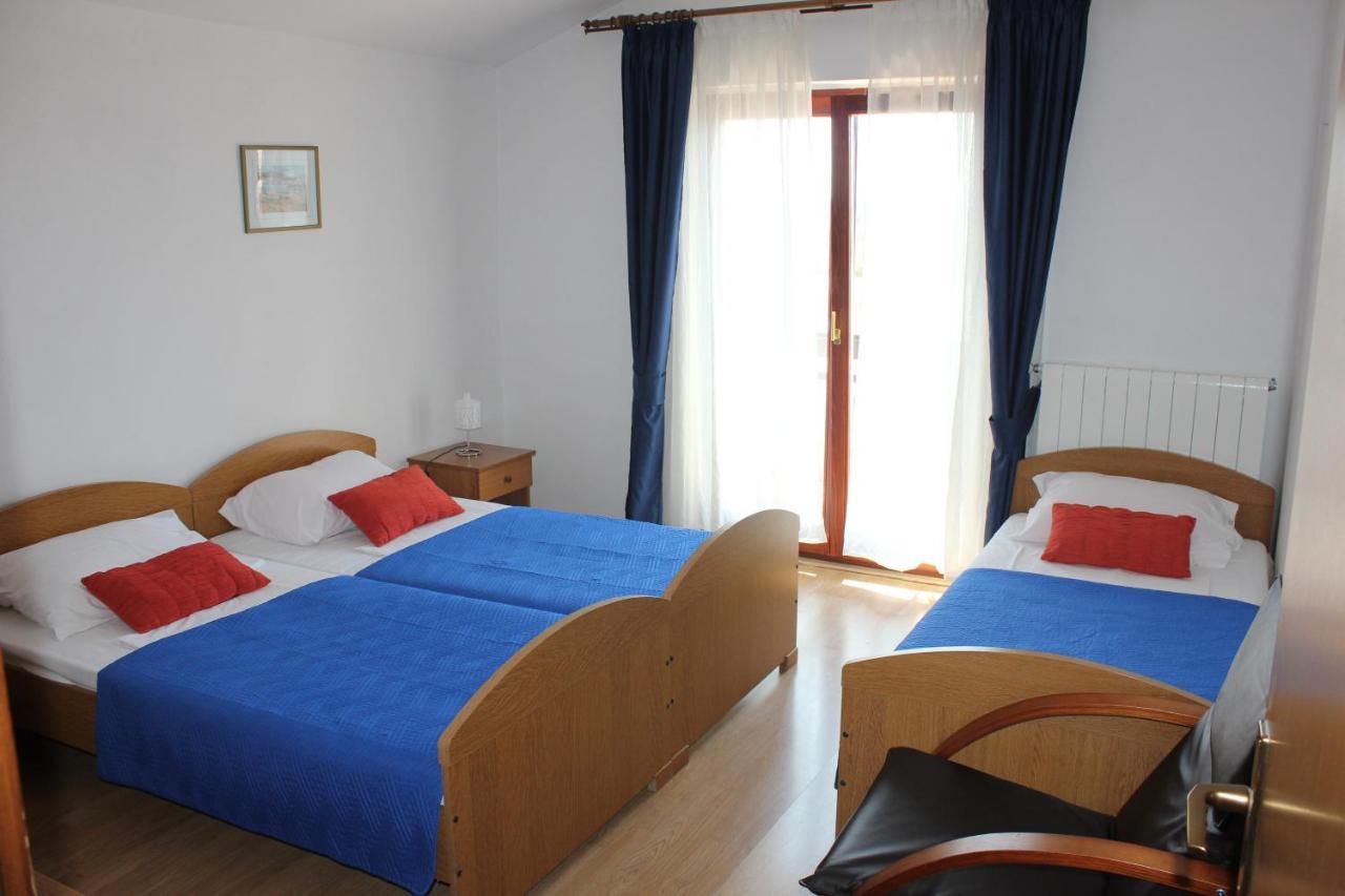 Guesthouse San Antonio Ploce  Buitenkant foto