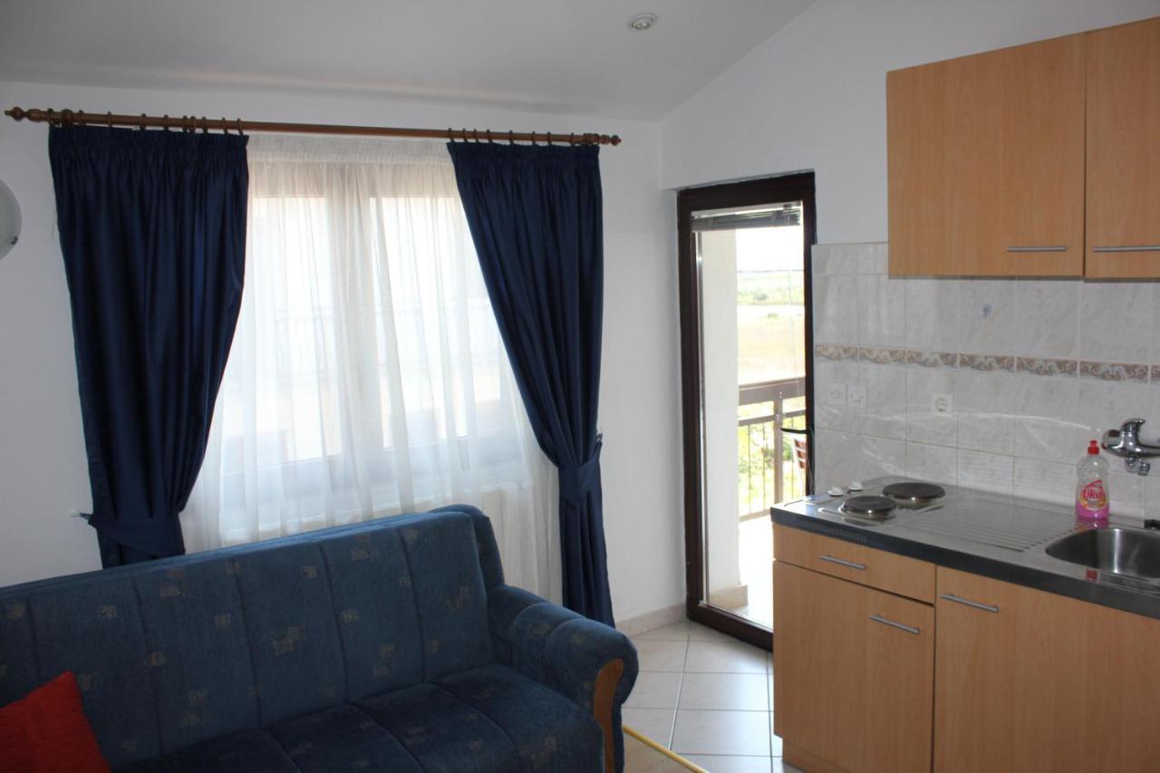 Guesthouse San Antonio Ploce  Buitenkant foto