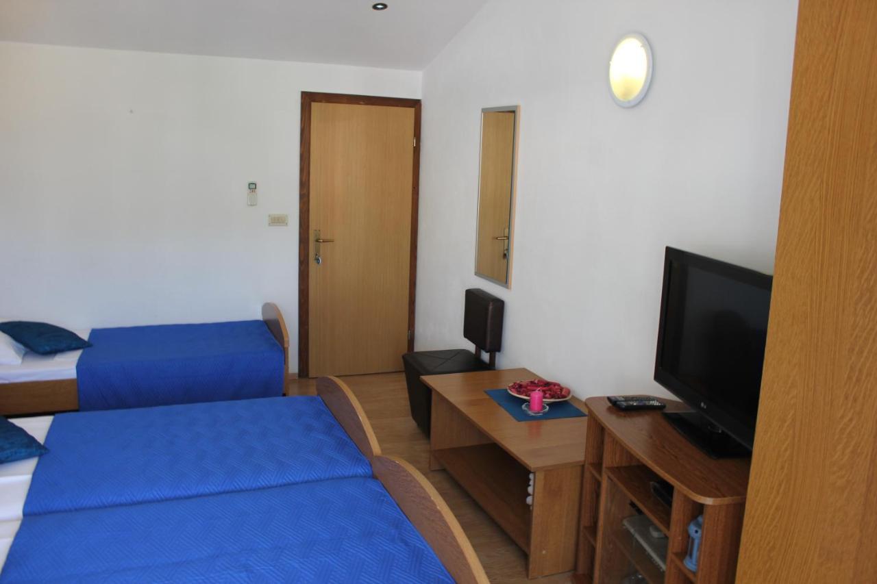 Guesthouse San Antonio Ploce  Buitenkant foto