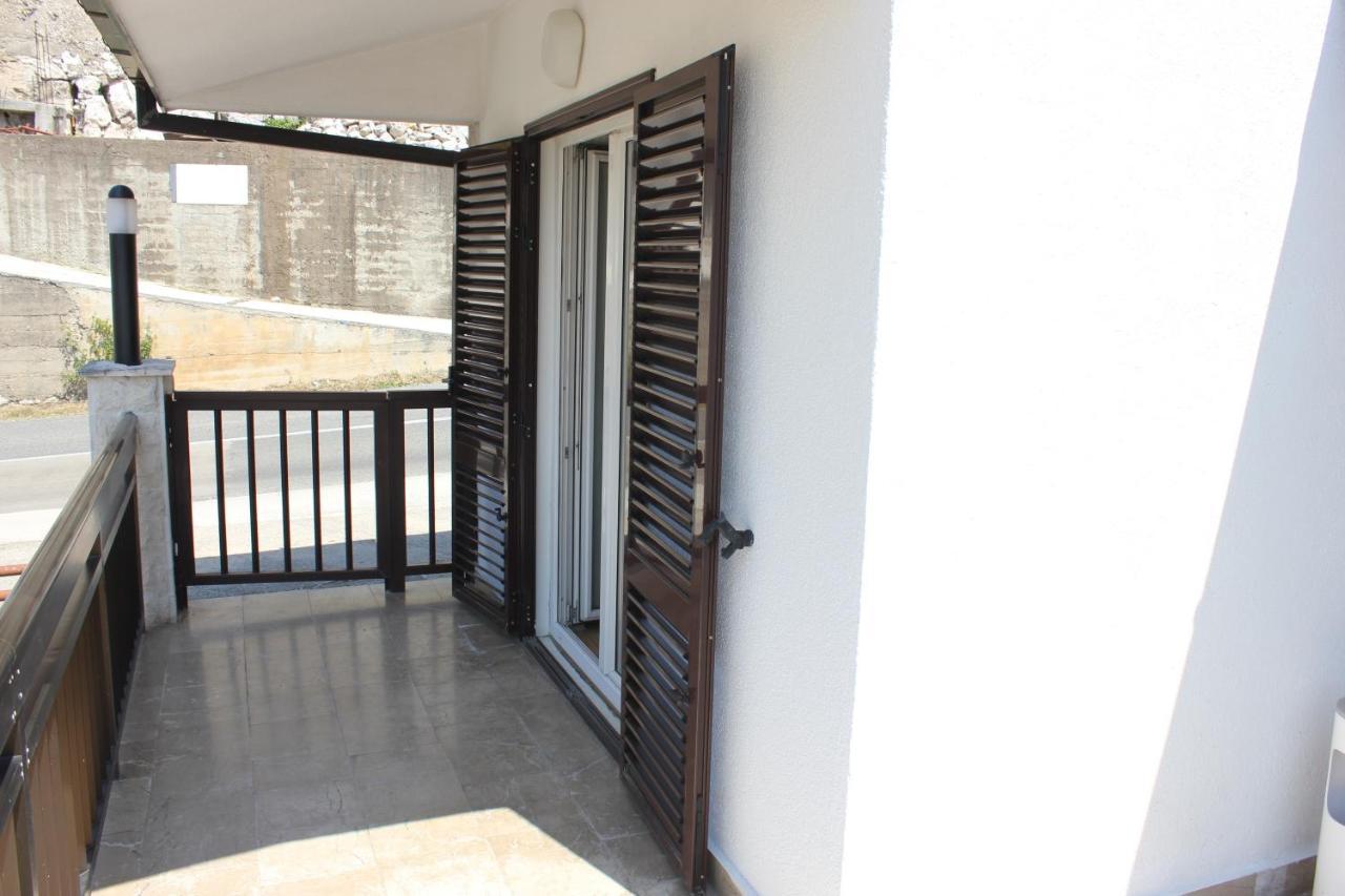 Guesthouse San Antonio Ploce  Buitenkant foto
