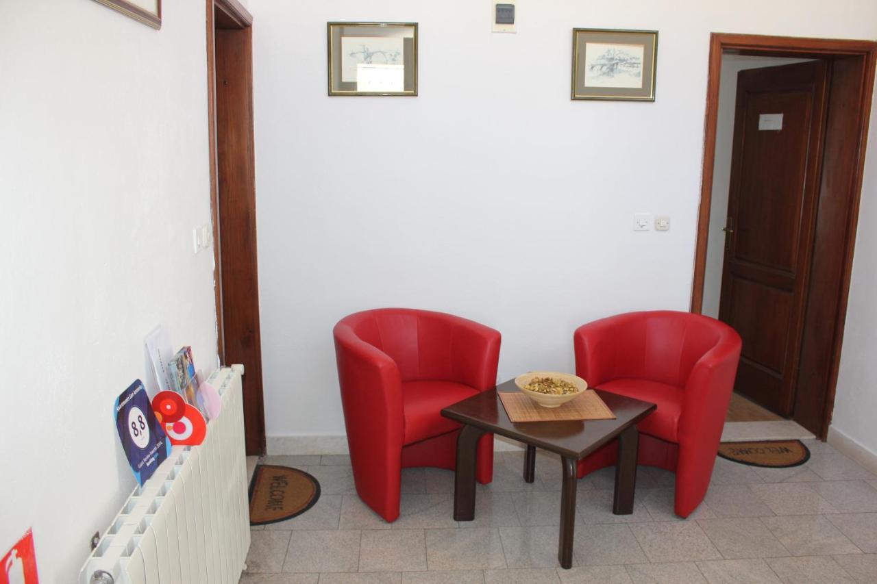 Guesthouse San Antonio Ploce  Buitenkant foto