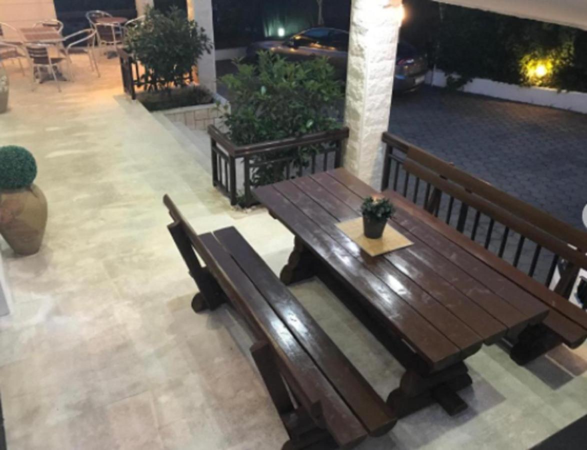 Guesthouse San Antonio Ploce  Buitenkant foto