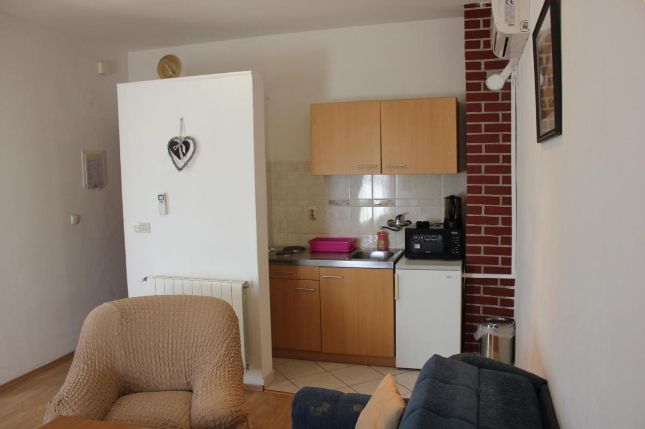 Guesthouse San Antonio Ploce  Buitenkant foto