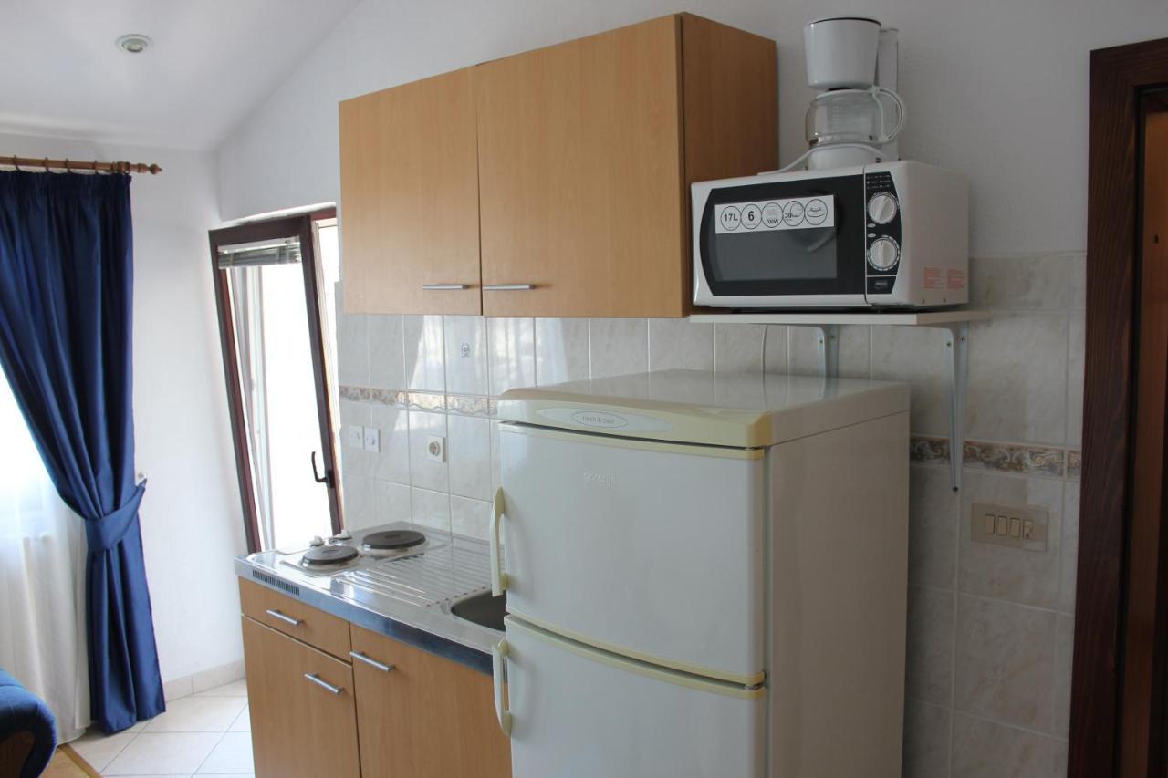 Guesthouse San Antonio Ploce  Buitenkant foto