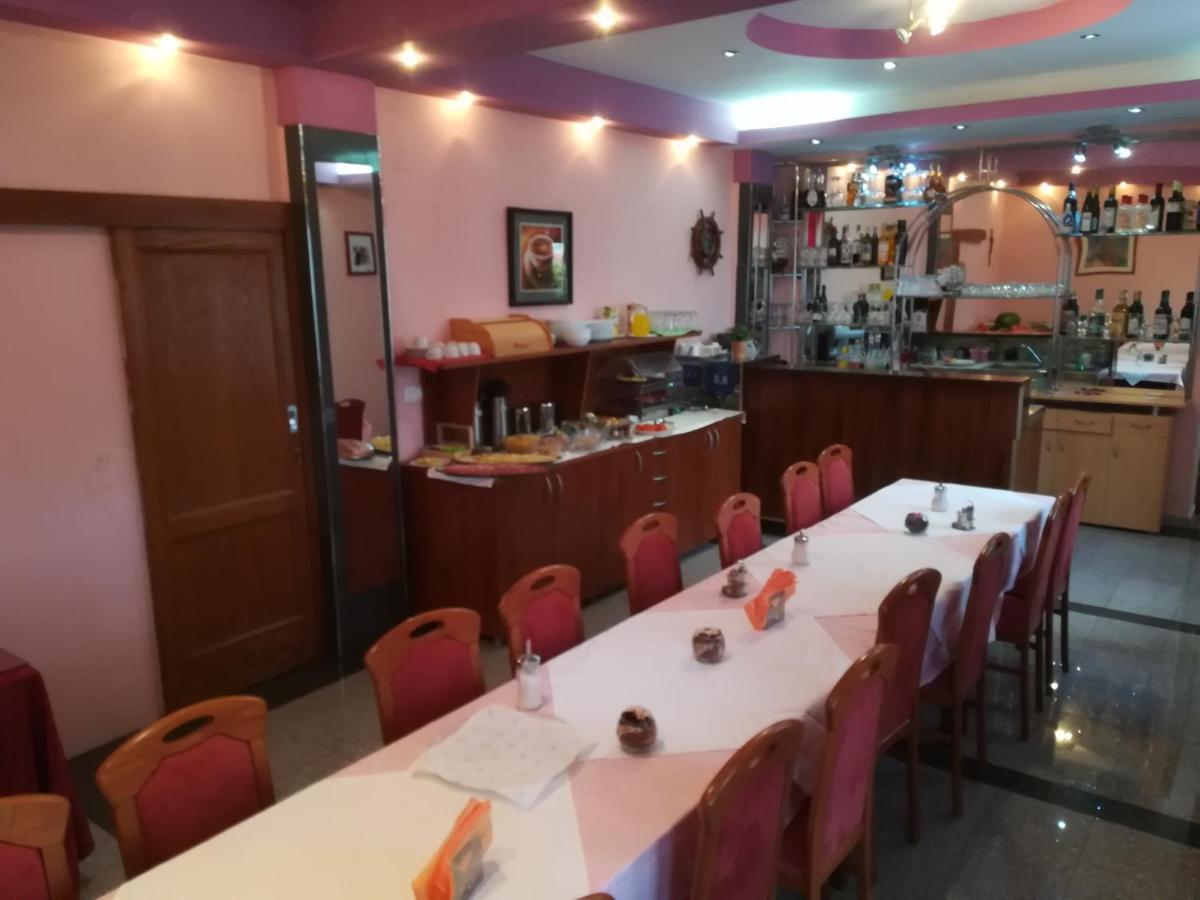 Guesthouse San Antonio Ploce  Buitenkant foto