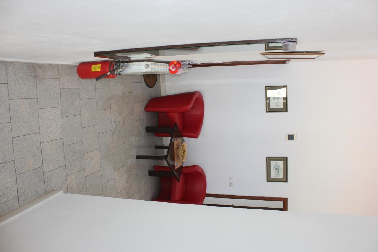 Guesthouse San Antonio Ploce  Buitenkant foto