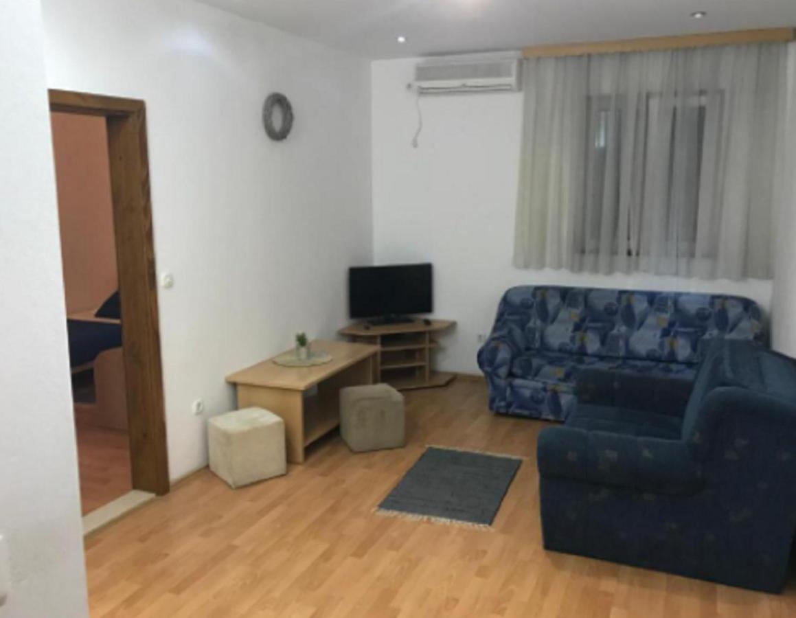 Guesthouse San Antonio Ploce  Buitenkant foto
