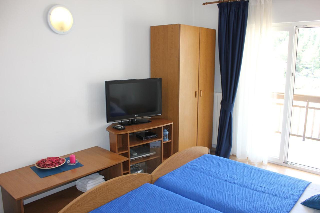Guesthouse San Antonio Ploce  Buitenkant foto
