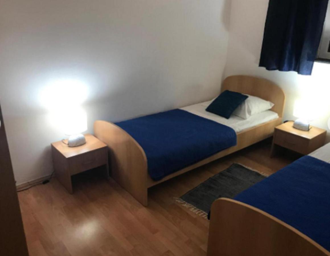 Guesthouse San Antonio Ploce  Buitenkant foto