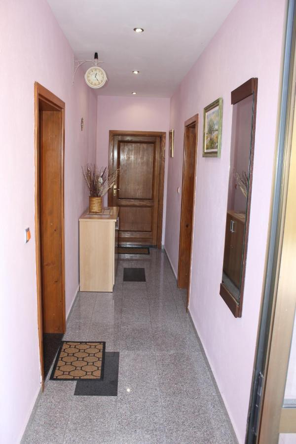 Guesthouse San Antonio Ploce  Buitenkant foto