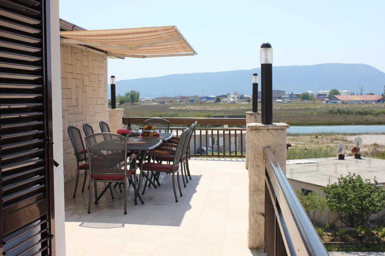 Guesthouse San Antonio Ploce  Buitenkant foto