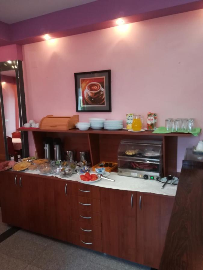 Guesthouse San Antonio Ploce  Buitenkant foto
