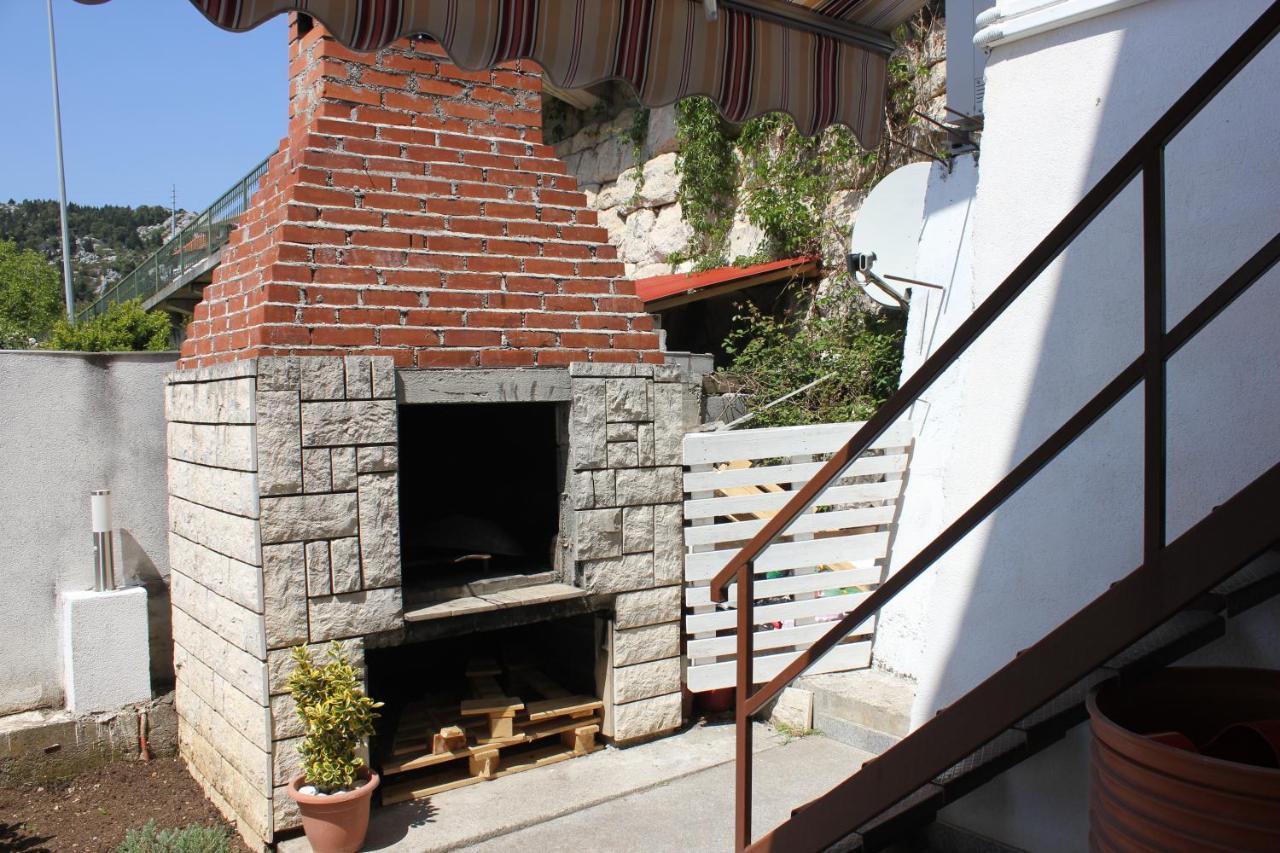 Guesthouse San Antonio Ploce  Buitenkant foto