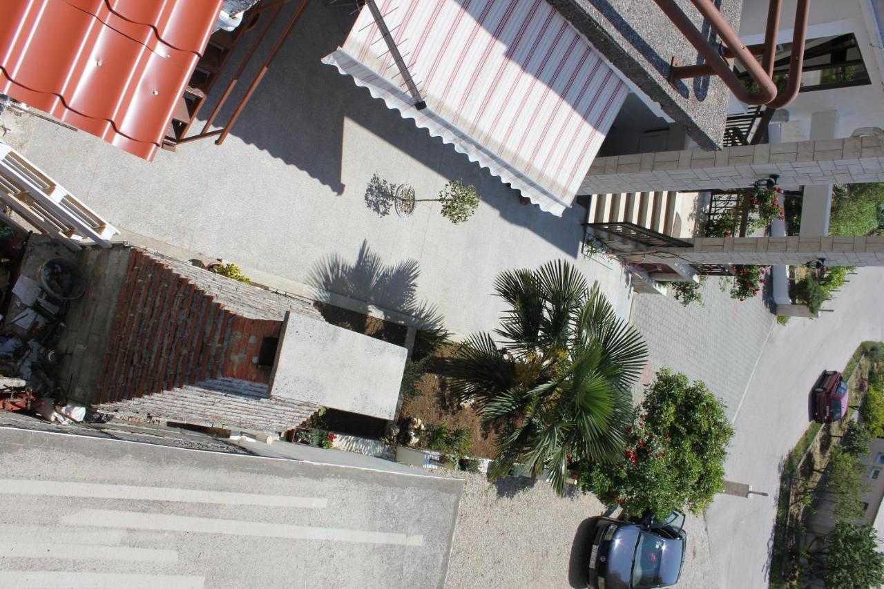 Guesthouse San Antonio Ploce  Buitenkant foto