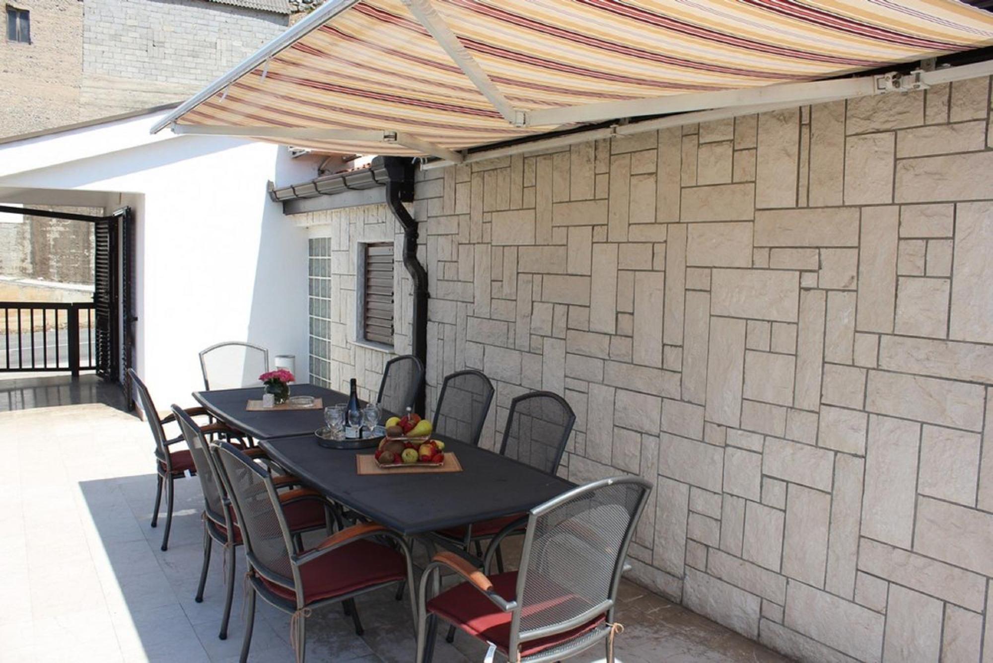 Guesthouse San Antonio Ploce  Kamer foto