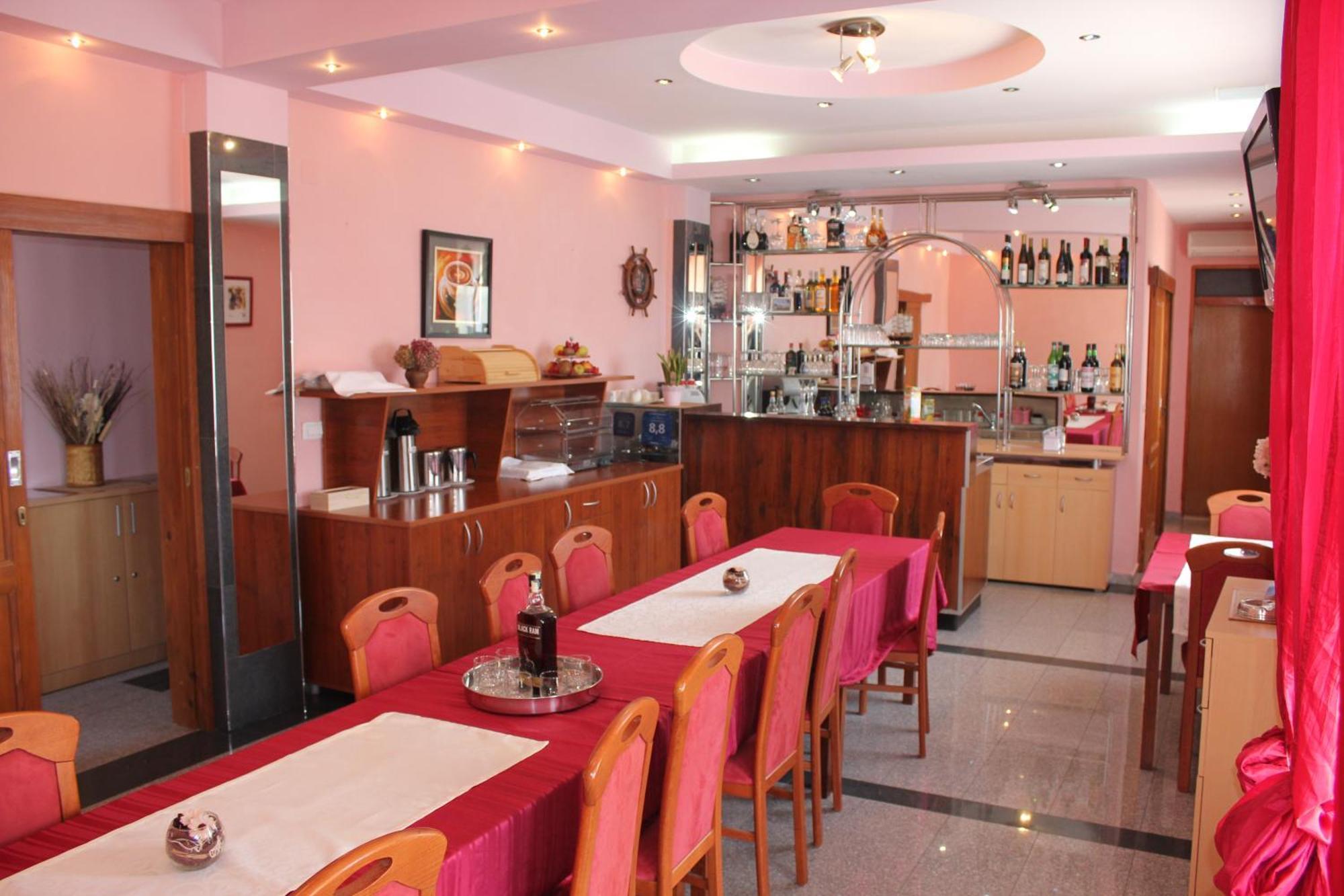 Guesthouse San Antonio Ploce  Kamer foto